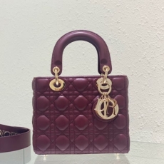 Christian Dior My Lady Bags